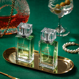 Mine. Perfumery x Stockbit | DADDY’S MONEY - 50ml Eau De Parfum