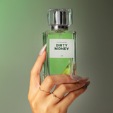 Mine. Perfumery x Bibit | DIRTY MONEY - 50ml Eau De Parfum