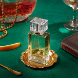 Mine. Perfumery x Stockbit | OLD MONEY - 50ml Eau De Parfum