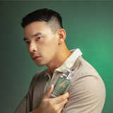 Mine. Perfumery x Stockbit | OLD MONEY - 50ml Eau De Parfum