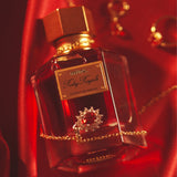 Mine. Perfumery | Mine Dot | Ruby Royale - 50ml Extrait De Parfum