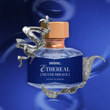 Mine. Perfumery | Mine Dot | Ethereal Silver Mirage - 30ml Extrait de Parfum