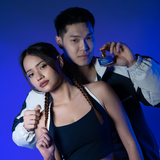 Mine. Perfumery | Mine Dot | Ethereal Silver Mirage - 30ml Extrait de Parfum