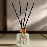 Mine. Perfumery | Mine Dot | Tatami Tea - 100ml Home Diffuser