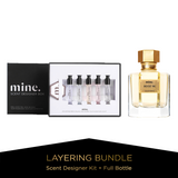 Perfume Layering Bundle