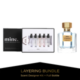 Perfume Layering Bundle