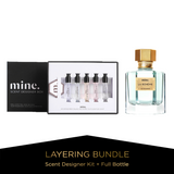 Perfume Layering Bundle