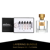 Perfume Layering Bundle