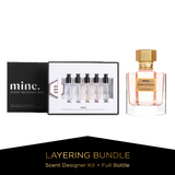 Perfume Layering Bundle