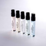 parfum sample vial. parfum mewah vial
