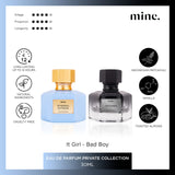 Ethereal Extreme & Untamed - 30ml Eau De Parfum