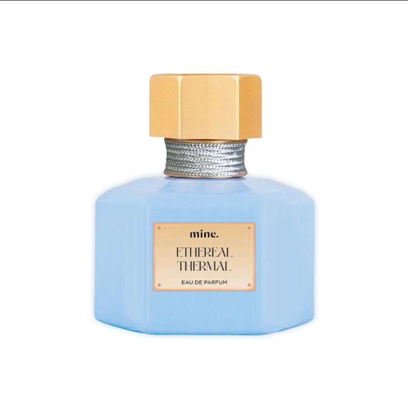 Mine. Perfumery | Mine Dot | Ethereal Thermal - 30ml Eau De Parfum