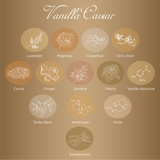 Mine. Perfumery | Opulence Double Extrait De Parfum | Fragrance Wand