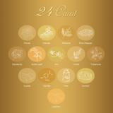 Mine. Perfumery | Opulence Double Extrait De Parfum | Fragrance Wand