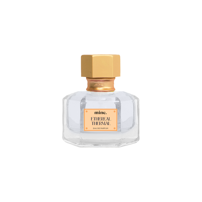 Mine. Perfumery | Mine Dot | Ethereal Thermal - 30ml Eau De Parfum