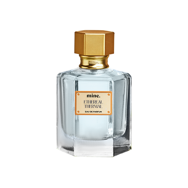 Ethereal Thermal - 50ml Eau De Parfum