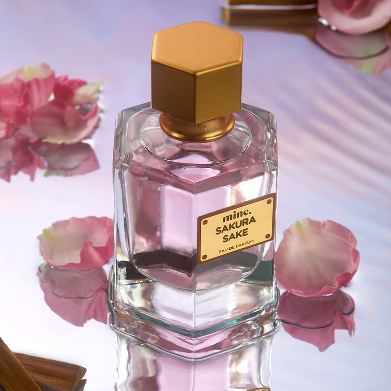 Sakura Sake
