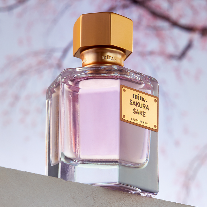 Sakura Sake