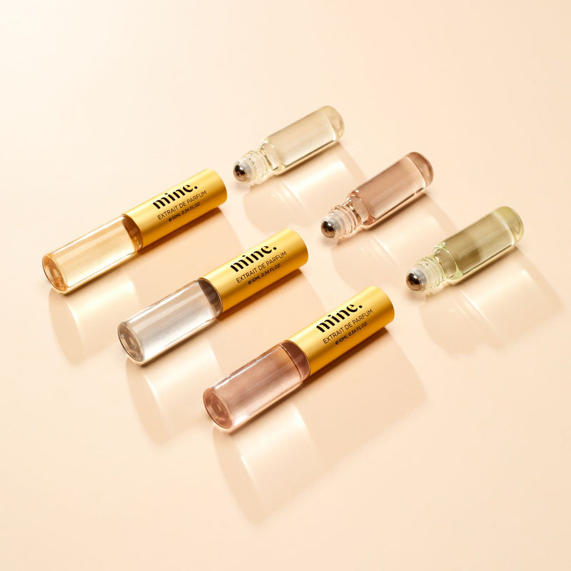 Triplet Collection Fragrance Wand