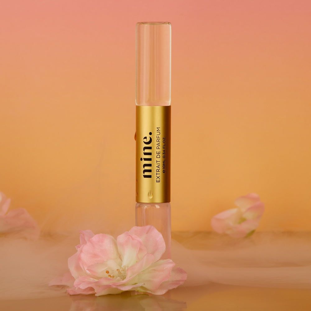 Products – Mine Perfumery