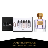 Perfume Layering Bundle