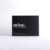 parfum set mine. parfum wanita dengan bonus vial