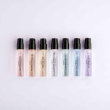 parfum sample vial. parfum mewah vial