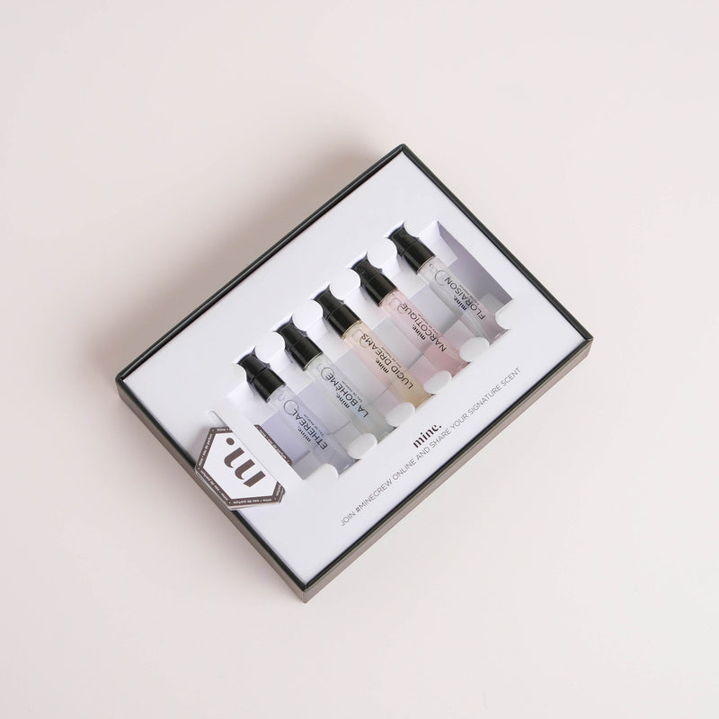 Scent Designer Kit