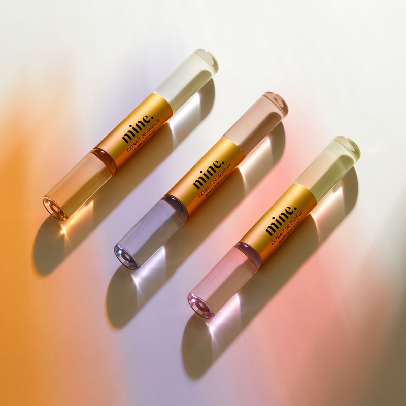 Triplet Collection Fragrance Wand